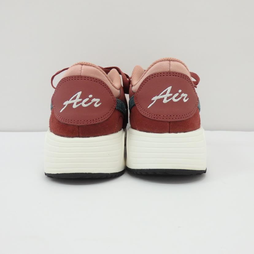 NIKE ナイキ/W　AIR　MAX　SC　SE/FB8459-600//ABランク/77