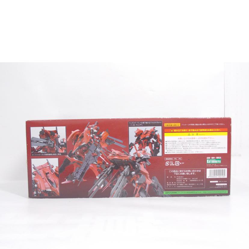 KOTOBUKIYA コトブキヤ/アーマードコア／レイナード　クラースナヤ/VI-28//Bランク/42