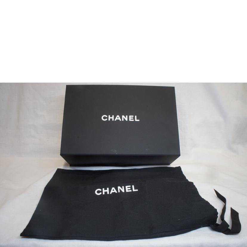 CHANEL シャネル/シャネル22シャイニーカーフミニマトラッセホーボーバッグ/AS3980//B19***/SAランク/92