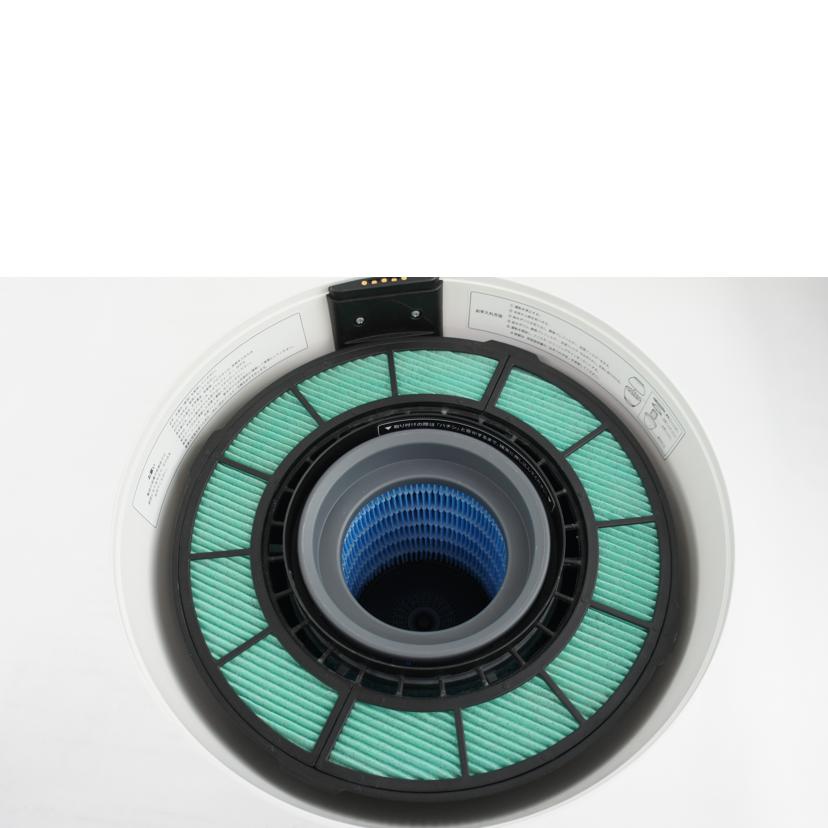 BALMUDA バルミューダ/気化式加湿器　Rain/ERN-1100SD-WK//Bランク/64