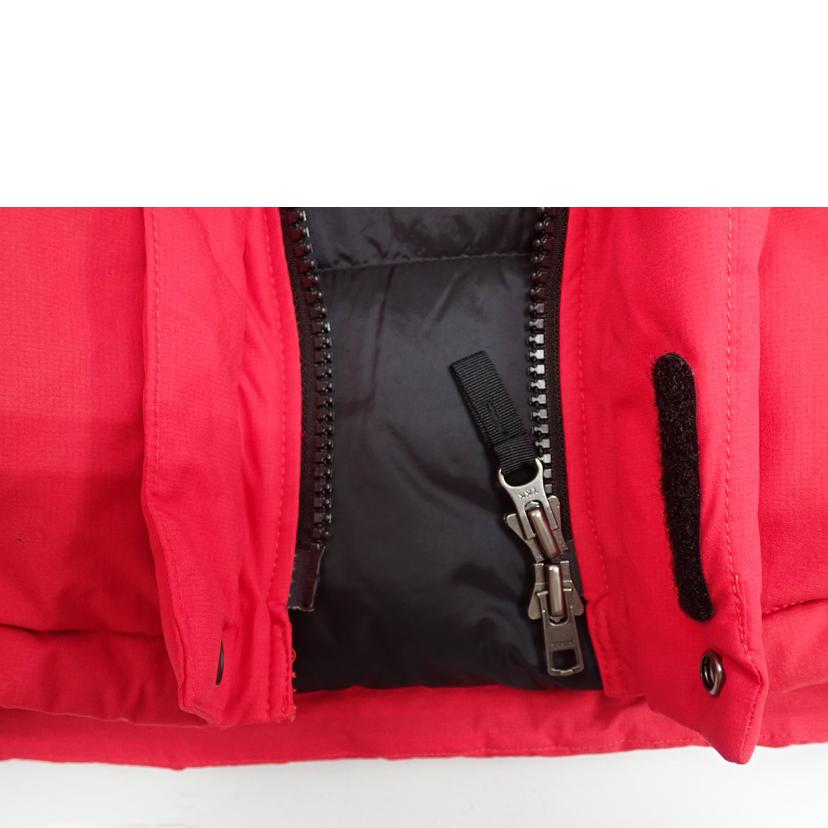 THE　NORTH　FACE ザノースフェイス/★THENORTFACEバルトロライトジャケット/NSD91950//ｻｲｽﾞ:S/ABランク/62