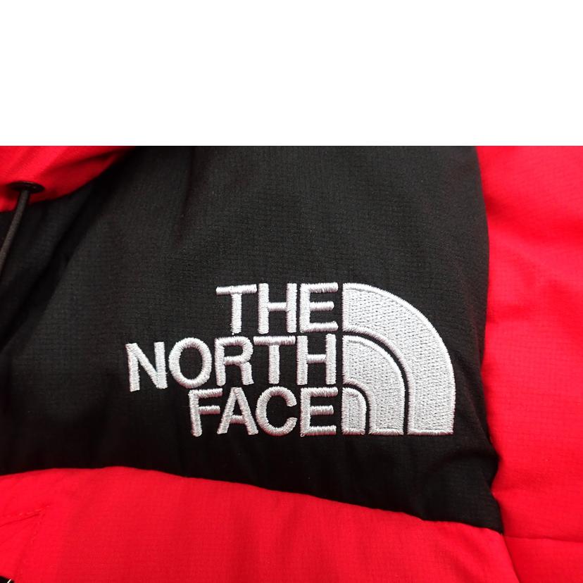 THE　NORTH　FACE ザノースフェイス/★THENORTFACEバルトロライトジャケット/NSD91950//ｻｲｽﾞ:S/ABランク/62