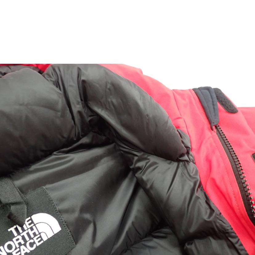 THE　NORTH　FACE ザノースフェイス/★THENORTFACEバルトロライトジャケット/NSD91950//ｻｲｽﾞ:S/ABランク/62
