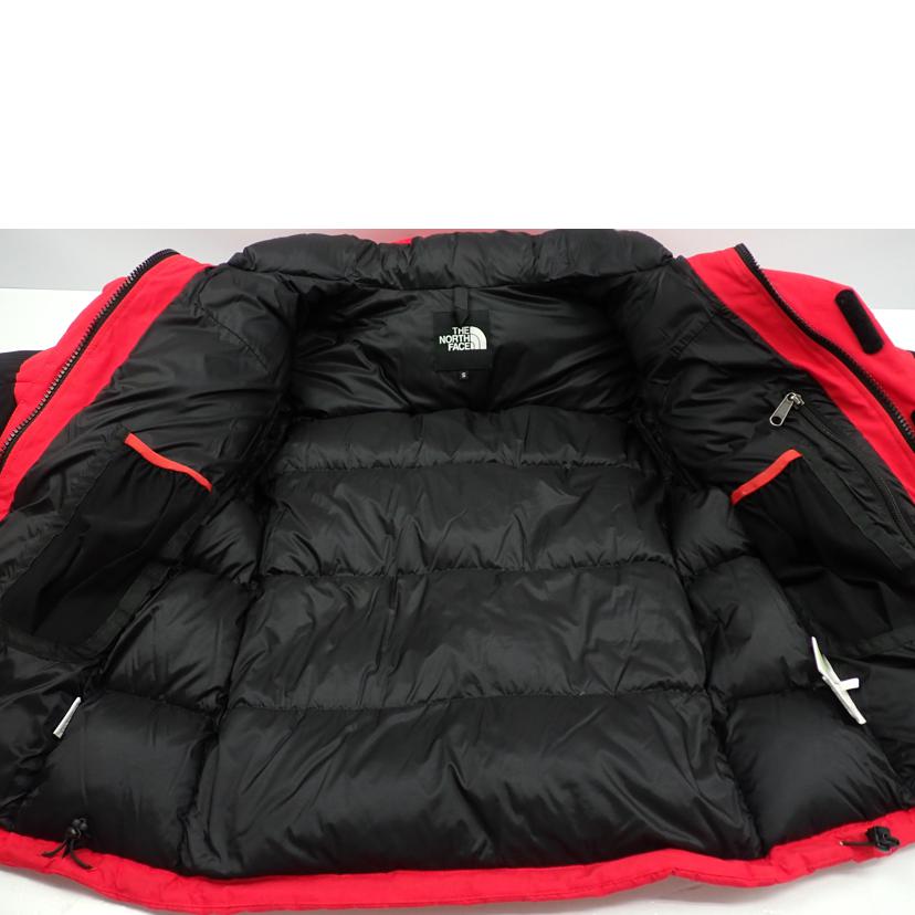 THE　NORTH　FACE ザノースフェイス/★THENORTFACEバルトロライトジャケット/NSD91950//ｻｲｽﾞ:S/ABランク/62