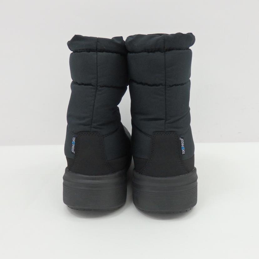 THE　NORTH　FACE ノースフェイス/W　Nuptse　Bootie　WP　VIII/NFW52272//ABランク/77