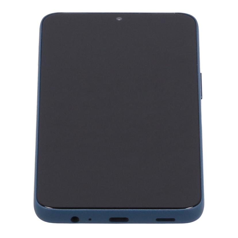 FUJITSU　FCNT　docomo 富士通 フジツウ　/スマートフォン／arrows　We2　64GB/F-52E//8P1ZLRQ0GMLN8PQC/Aランク/62