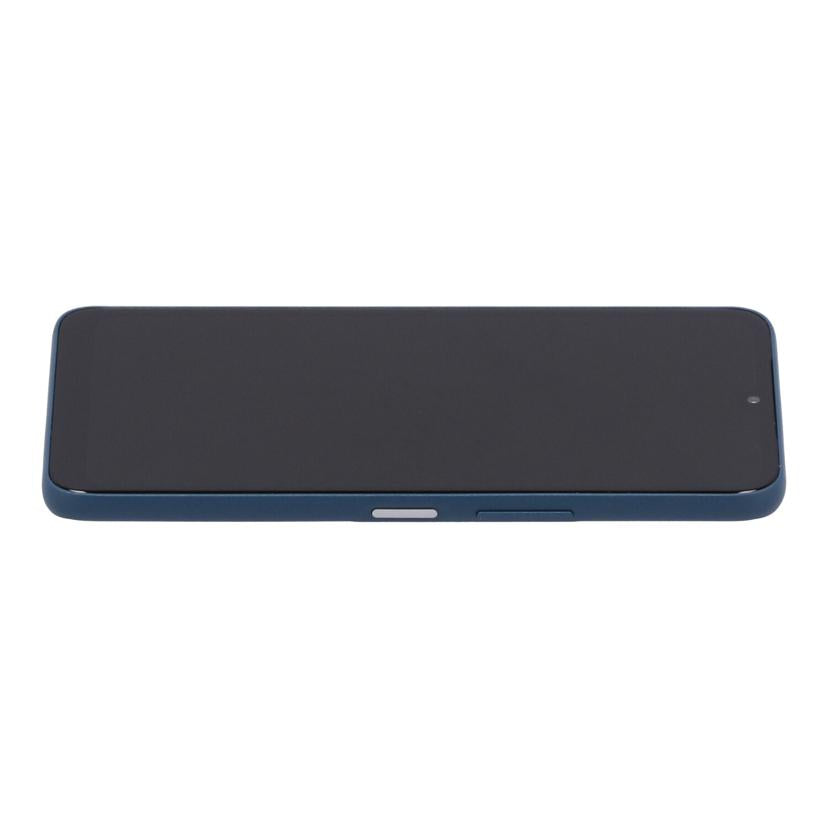 FUJITSU　FCNT　docomo 富士通 フジツウ　/スマートフォン／arrows　We2　64GB/F-52E//8P1ZLRQ0GMLN8PQC/Aランク/62