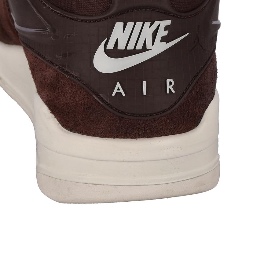 NIKE ナイキ/NIKE　AIR　JORDAN　4　BR/FQ7940-201//ABランク/78