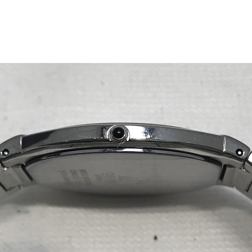 SEIKO セイコー/CREDOR SSベルト/2F70-0490//1N0***/Bランク/51