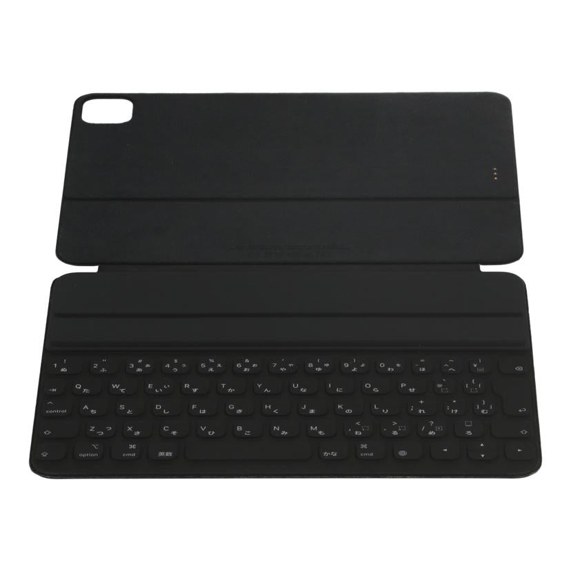 Apple　 アップル　/SmartKeyboard　Folio/MXNK2J/A//FTPDK1FHMLNF/Bランク/42