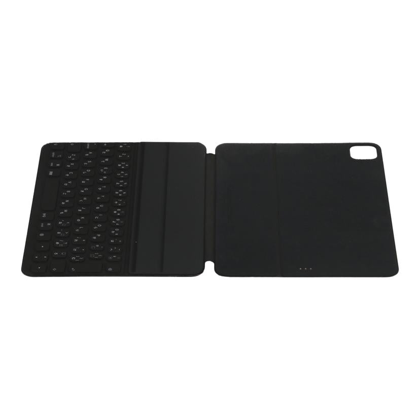 Apple　 アップル　/SmartKeyboard　Folio/MXNK2J/A//FTPDK1FHMLNF/Bランク/42