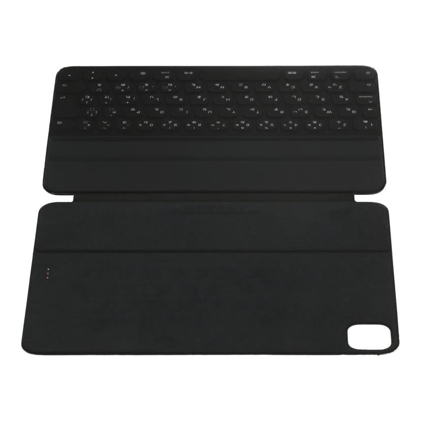 Apple　 アップル　/SmartKeyboard　Folio/MXNK2J/A//FTPDK1FHMLNF/Bランク/42
