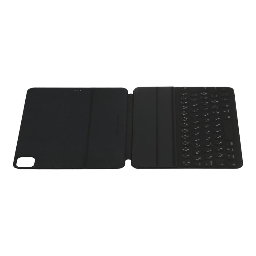 Apple　 アップル　/SmartKeyboard　Folio/MXNK2J/A//FTPDK1FHMLNF/Bランク/42