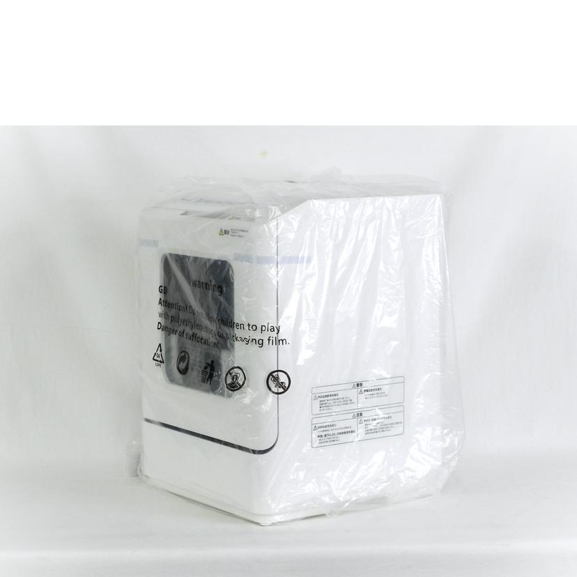 THANKO サンコー/家庭用タンク式食洗機　ラクアmini/TK-MDW22W//D2310343/SAランク/81