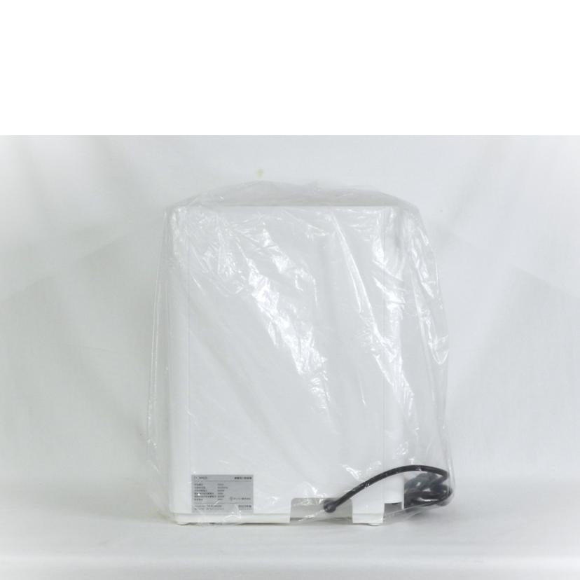 THANKO サンコー/家庭用タンク式食洗機　ラクアmini/TK-MDW22W//D2310343/SAランク/81