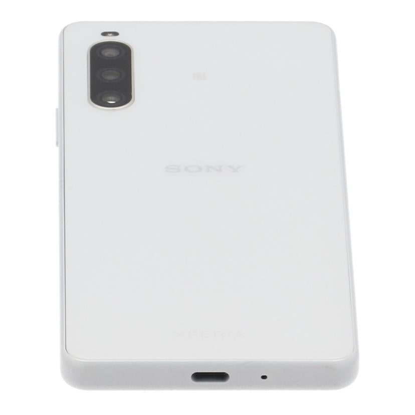 ＳＯＮＹ　ＳｏｆｔＢａｎｋ ソニー/スマートフォン／Ｘｐｅｒｉａ　１０　ＩＶ/A202SO//HQ629P016C/Bランク/09