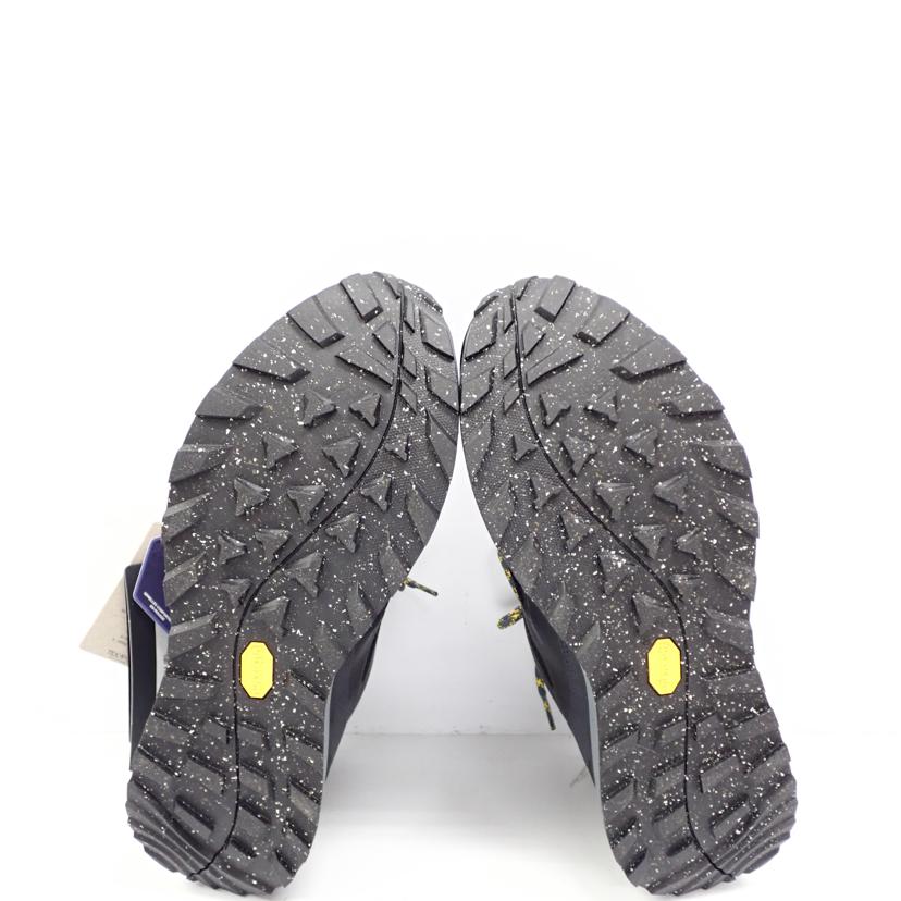 Jack　Wolfskin ジャック ウルフスキン/TERRAVENTURE　TEXAPORE　LOW　M　/4051621-6364//UK8/Aランク/62
