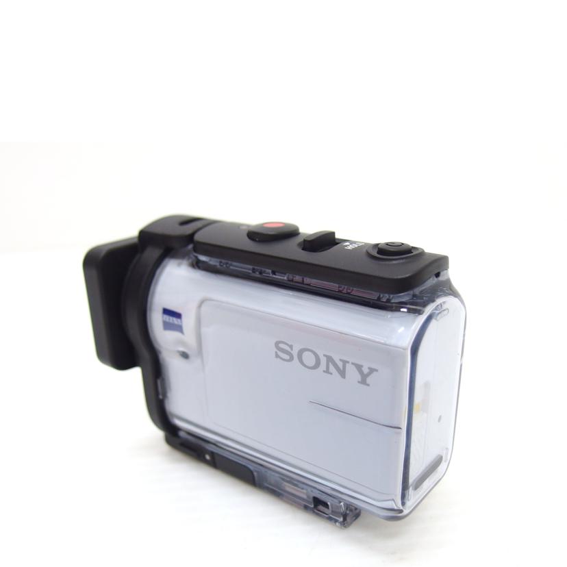SONY SONY/ウェアラブルカメラ/HDR－AS300/HDR-AS300//3055944/Bランク/88
