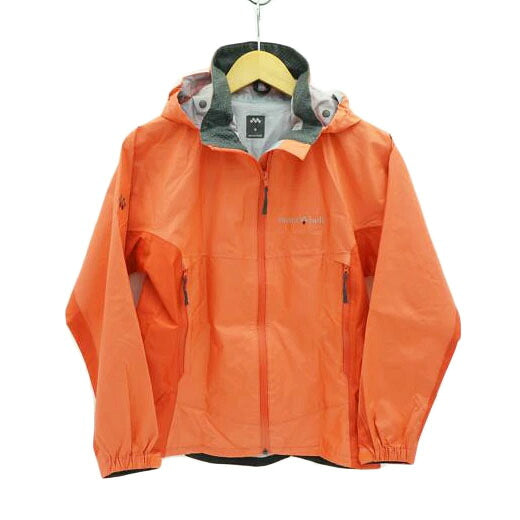 mont・bell モンベル/mont・bell　ストームクルーザー　ジャケット　ゴアテックス　OR/1128258//ABランク/78