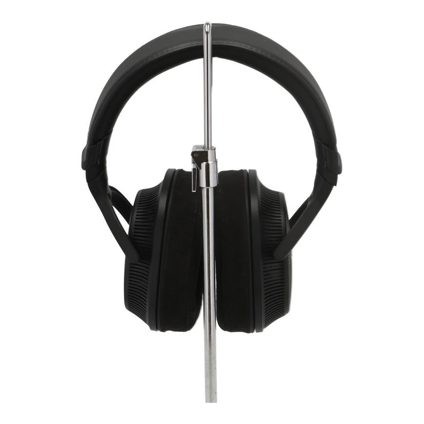 SONY　 ソニー　/ハイレゾ対応モニターヘッドホン/MDR-MV1//S011010153/ABランク/82