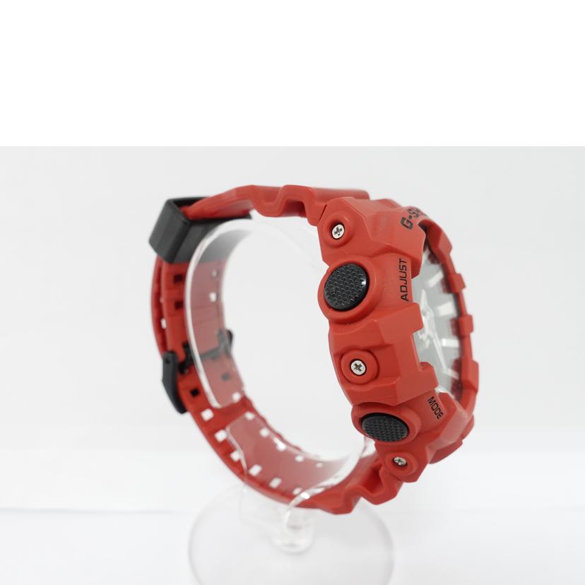 CASIO カシオ/G－SHOCK/GA－700シリーズ/アナデジ/クォーツ/GA-700-4A//Bランク/88