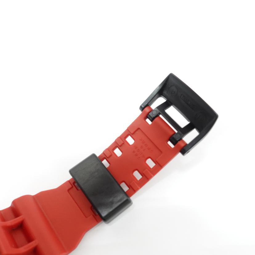 CASIO カシオ/G－SHOCK/GA－700シリーズ/アナデジ/クォーツ/GA-700-4A//Bランク/88