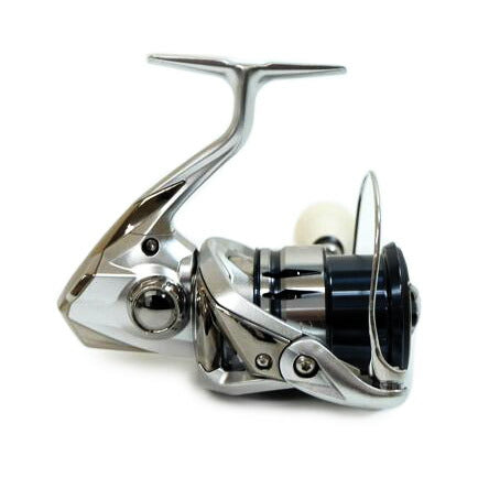 SHIMANO シマノ/19ストラディック　2500SHG/04017//BCランク/71