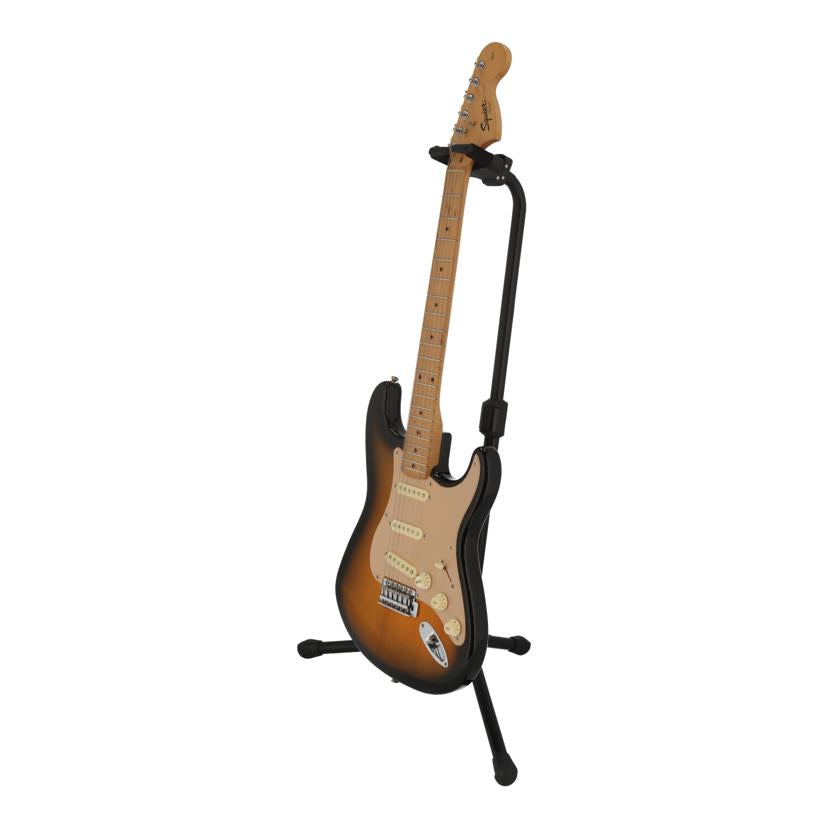スクワイヤー Squier　/エレキギター／Stratocaster/Aff Stratocaster//CY081007745/Bランク/62