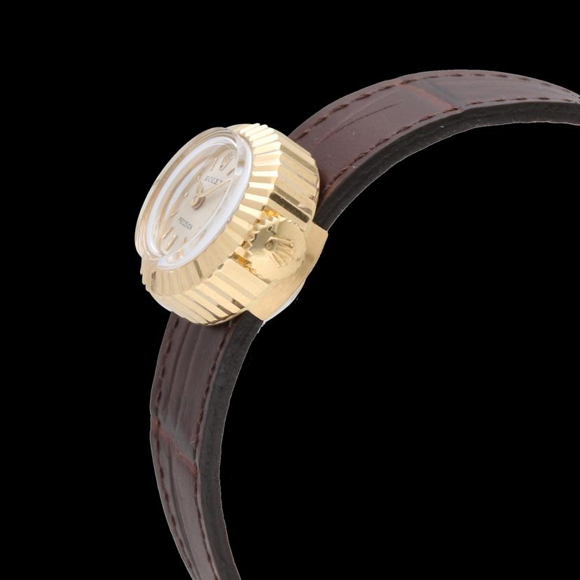 ROLEX ロレックス/カメレオン・プレシジョン・シルバー／ゴールドケース／5番台/8788//549***/ABランク/24