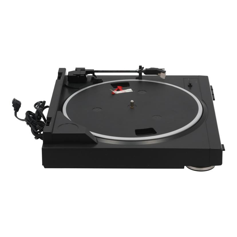 audio－technica オーディオテクニカ　/レコードプレーヤー/AT-PL30//3426900298/Bランク/67