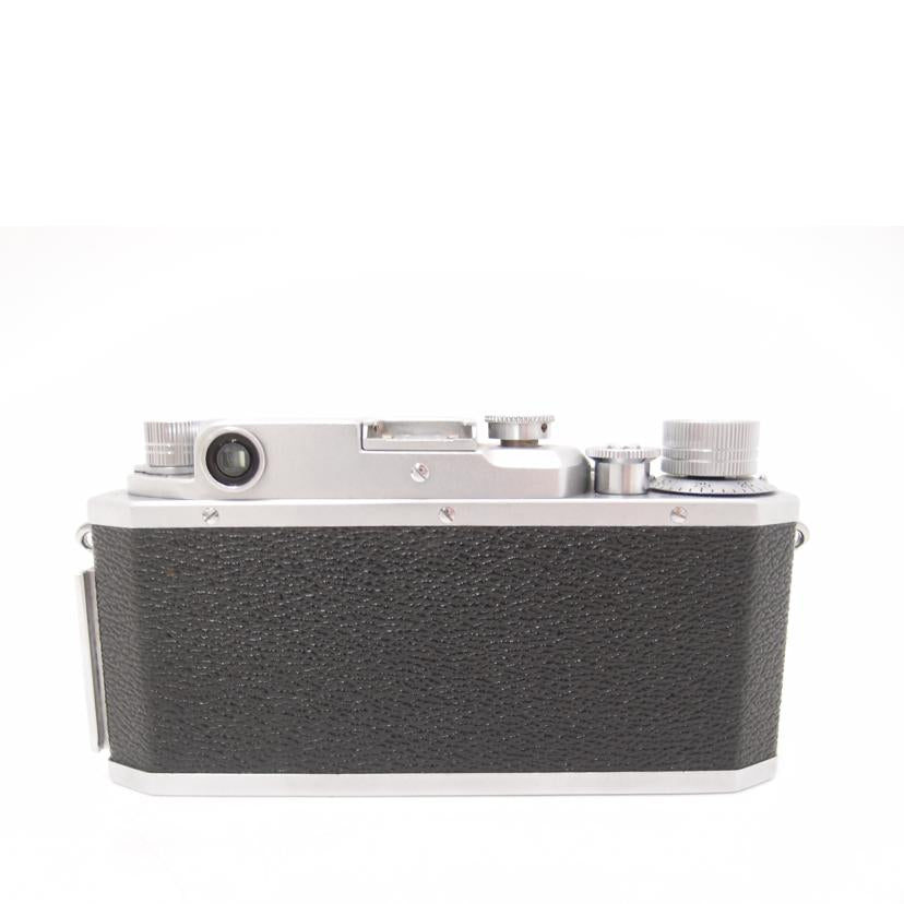 ★27個まとめ★ canon まとめ レンジファインダー 2221832 ベタな大定番 Canon7 - 雑食カメラマンの雑感記