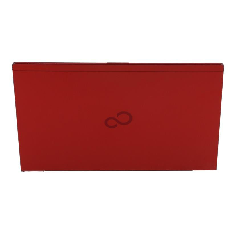 FUJITSU　 富士通 フジツウ　/Win11ノートPC／　FUTRO　MU937/FMVC0700B//R8801584/BCランク/62