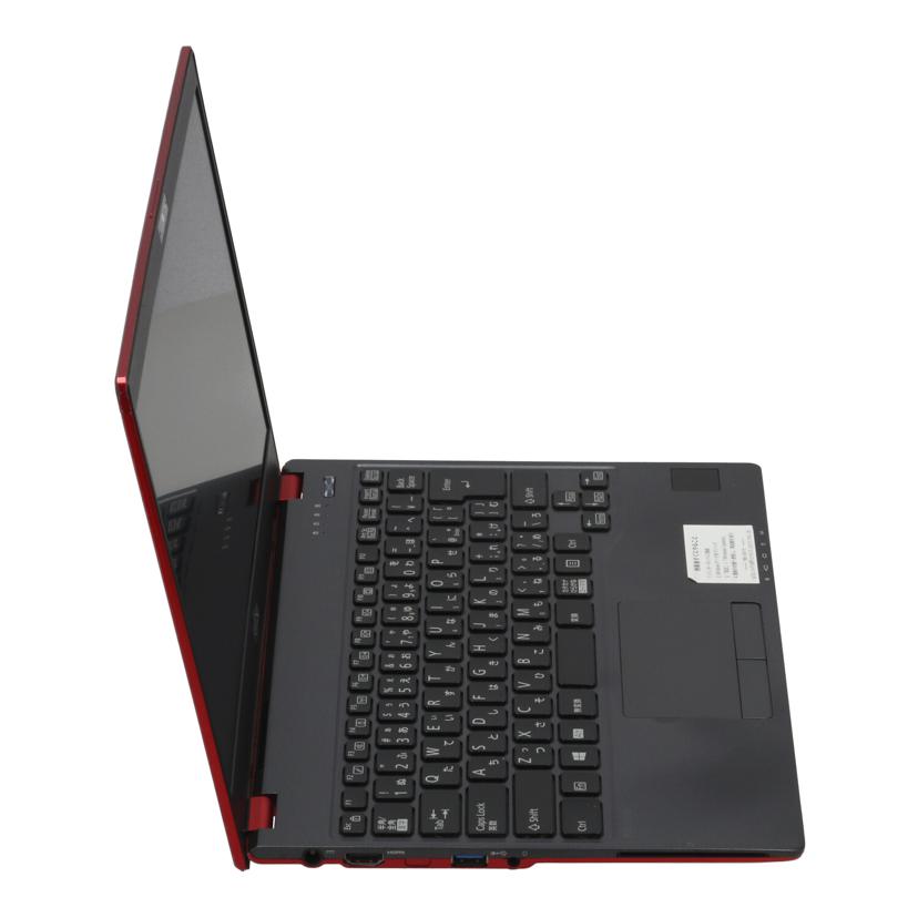 FUJITSU　 富士通 フジツウ　/Win11ノートPC／　FUTRO　MU937/FMVC0700B//R8801584/BCランク/62
