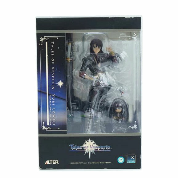 テイルズ オブ ヴェスペリア ユーリ・ローウェル | ALTER
