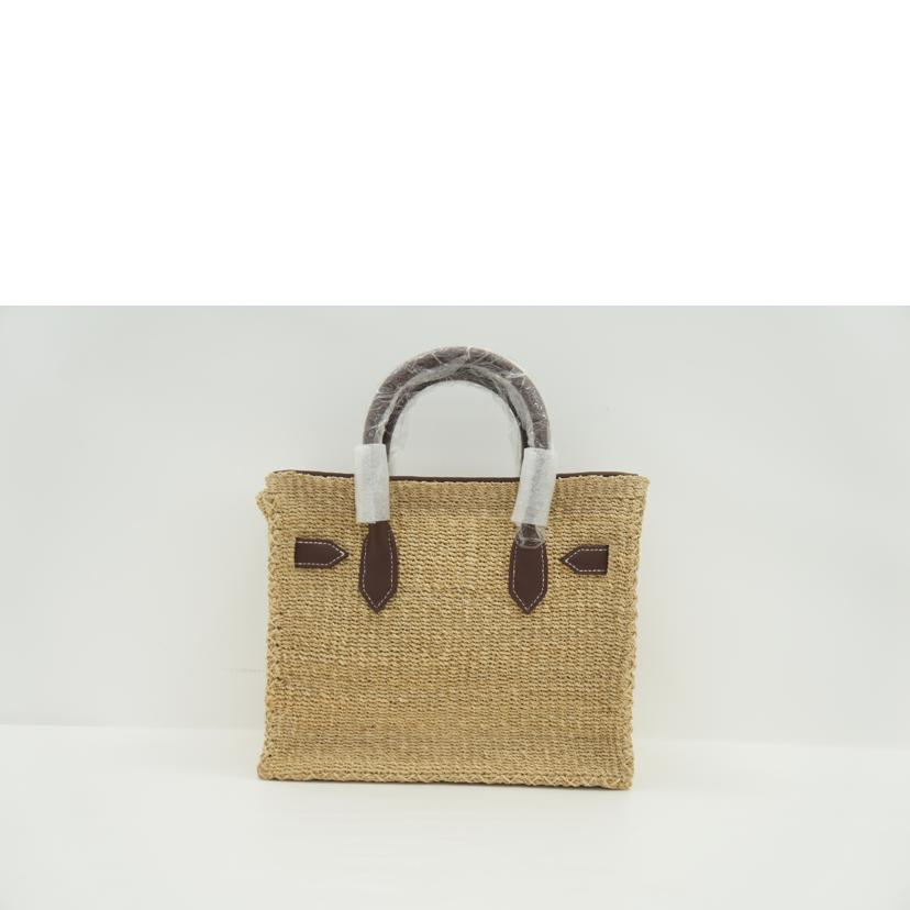 SEA SEA/カゴバッグ/110520224//Aランク/85