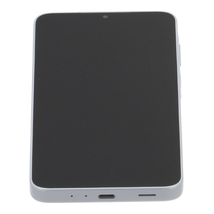 SAMSUNG　docomo サムスン　/スマートフォン／Galaxy　A25　64GB/SC-53F//RFCY91J6QEJ/Aランク/62