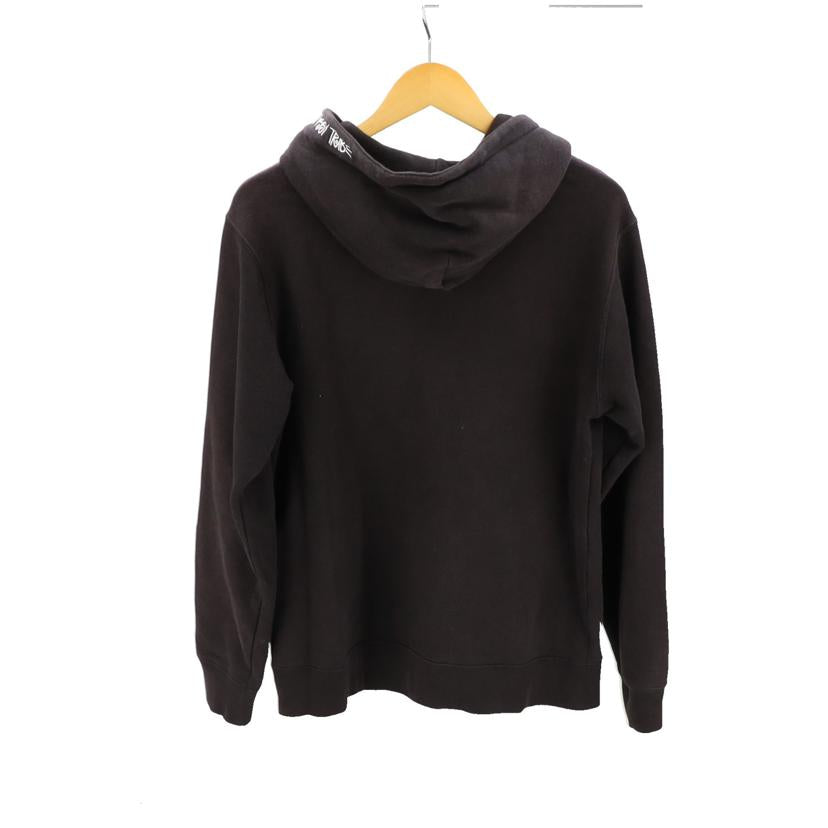 STUSSY ステューシィー/STUSSY プリントロゴフーディ//Bランク/19