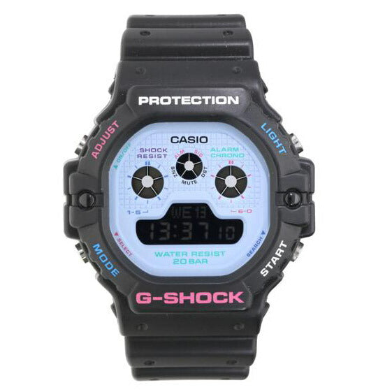 ＣＡＳＩＯ カシオ/Ｇ－ＳＨＯＣＫ／マルチカラー／クォーツ/DW-5900DN//Aランク/75