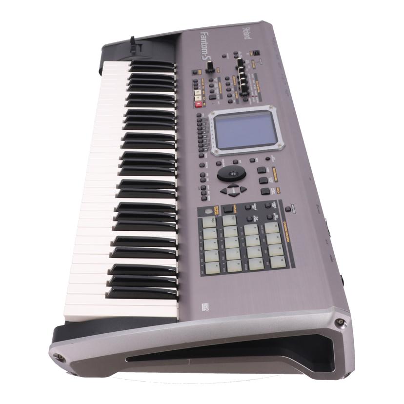 Roland ローランド　/シンセサイザー/Fantom-S//ZQ70462/Bランク/85