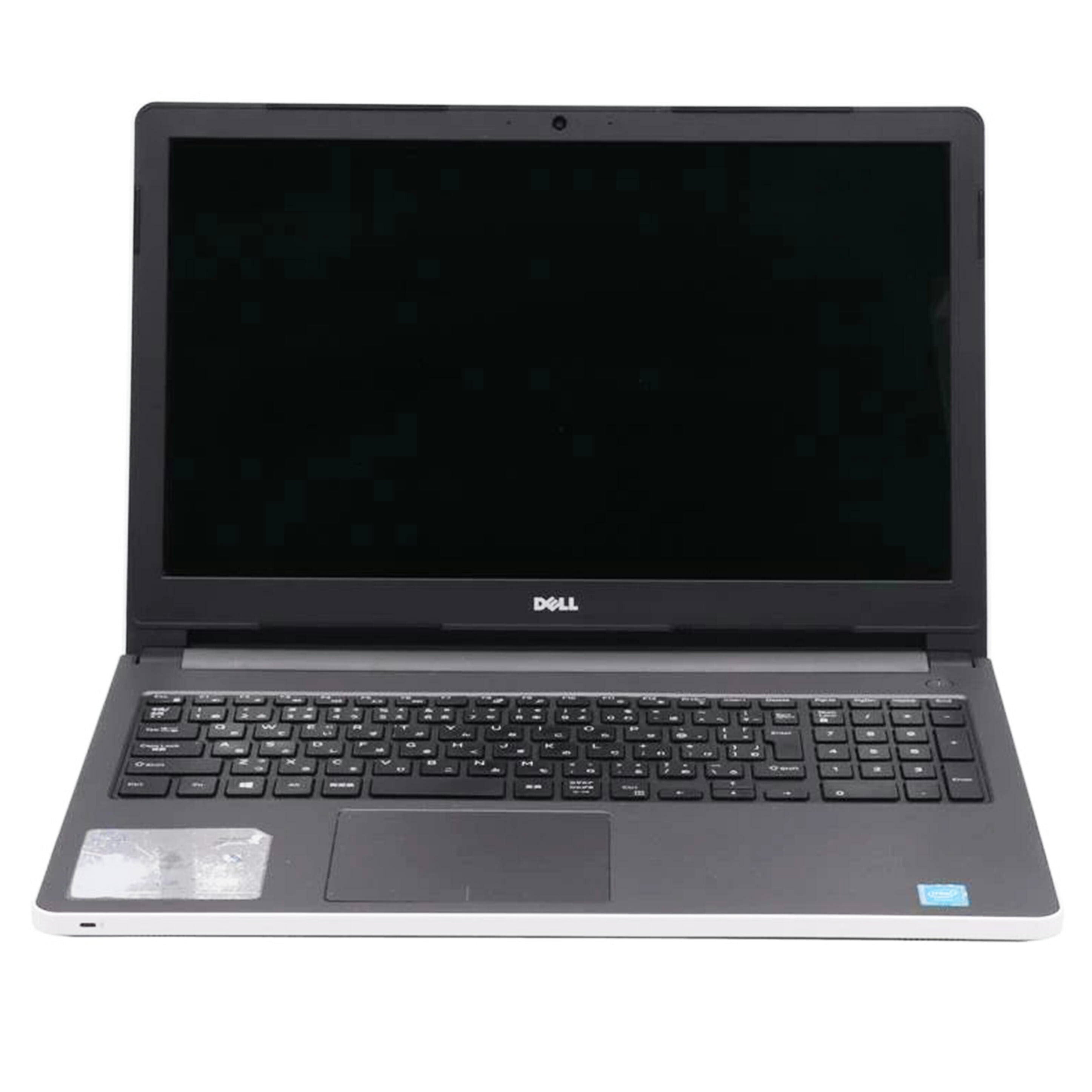 DELL デル/Win10ノートPC／Inspiron15　5000/P51F001//6830762/Bランク/70