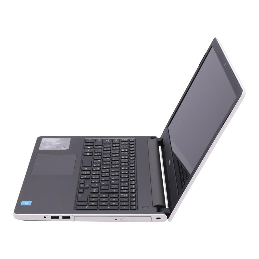 DELL デル/Win10ノートPC／Inspiron15　5000/P51F001//6830762/Bランク/70