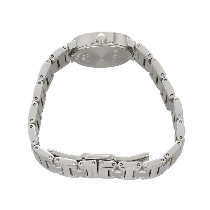BVLGARI ブルガリ/ブルガリブルガリ・デイト/レディース/クオーツ/BB23SS//L41****/Aランク/24