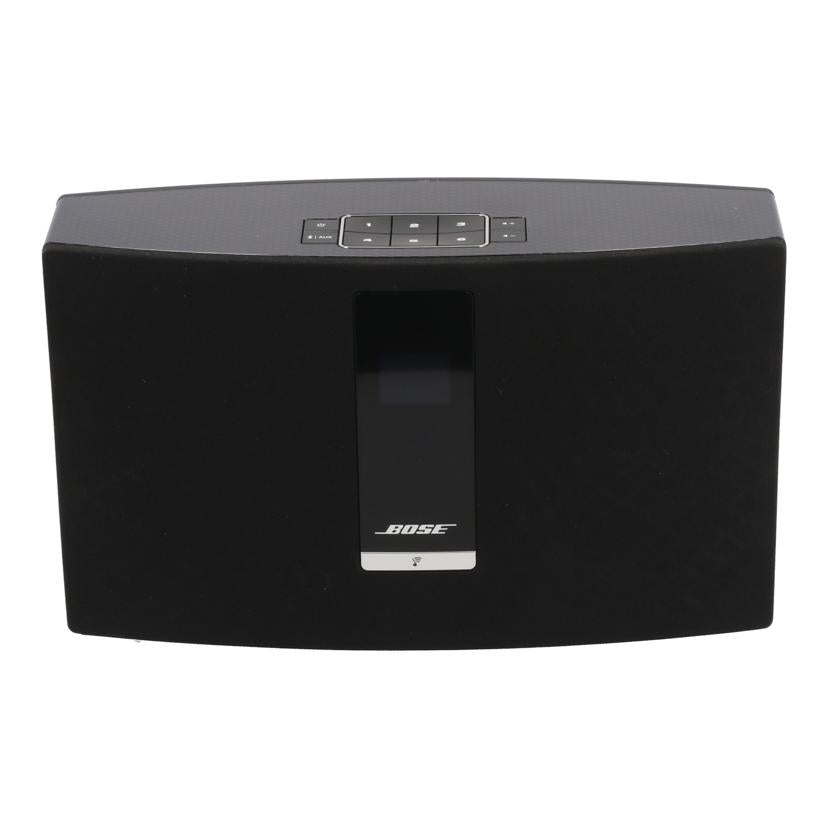 BOSE ボーズ /ワイヤレススピーカー/SoundTouch 20 SeriesIII//52310066AE/Bランク/67