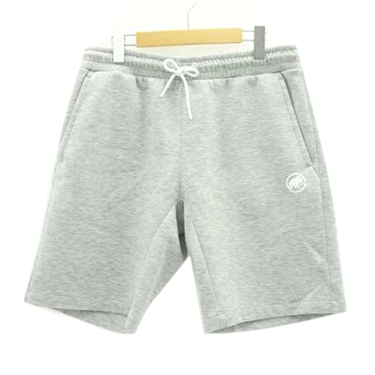 MAMMUT マムート/マムート メンズボトムス  ハーフパンツ グレー /1023-01060//2621084/ABランク/19