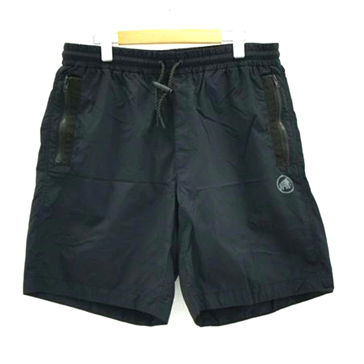 MAMMUT マムート/MAMMUT セオン ロック 2.0 ウィンドブレーカー ショーツ/1023-01510//1118065/ABランク/19