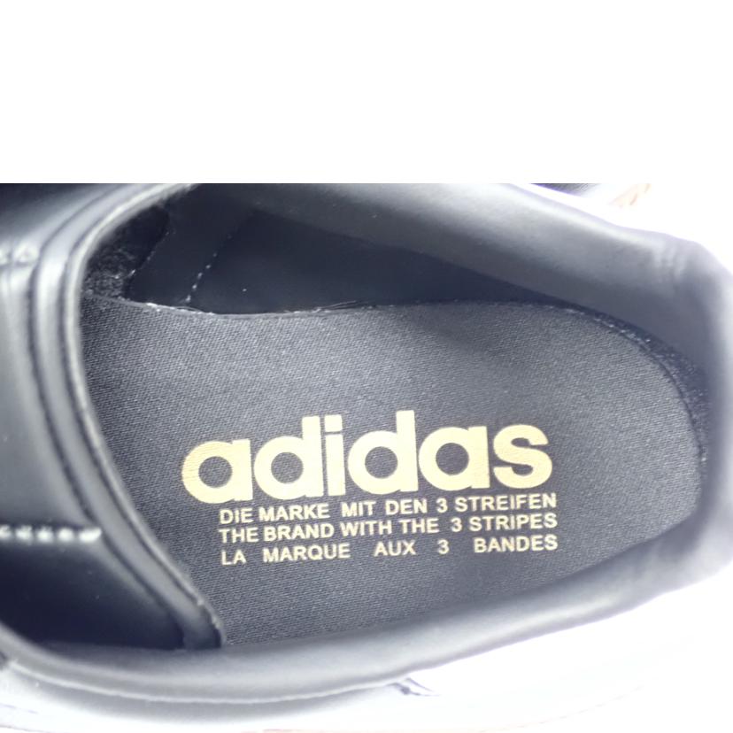 adidas アディダス/adidas　SANBA　レザー/019000//27.5cm/ABランク/62