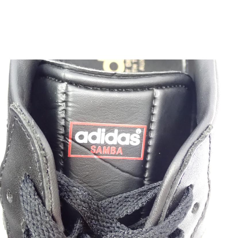 adidas アディダス/adidas　SANBA　レザー/019000//27.5cm/ABランク/62