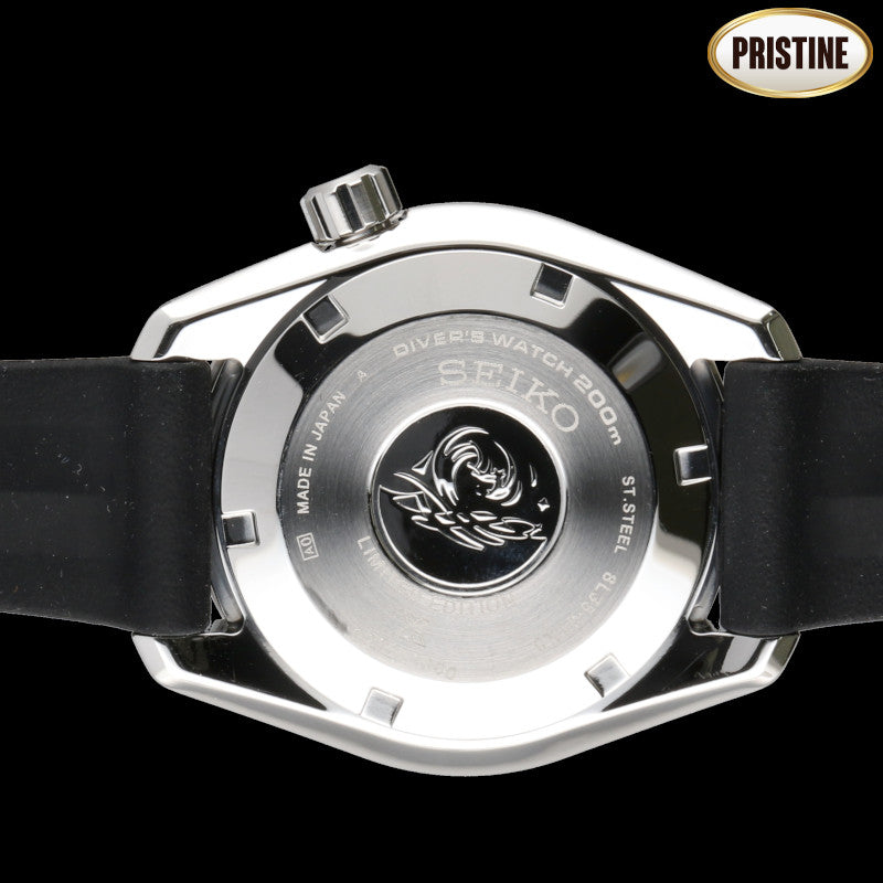SEIKO セイコー/プロスペックスダイバースキューバ・リミテッド／自動巻/SBDX049//028******/SAランク/24