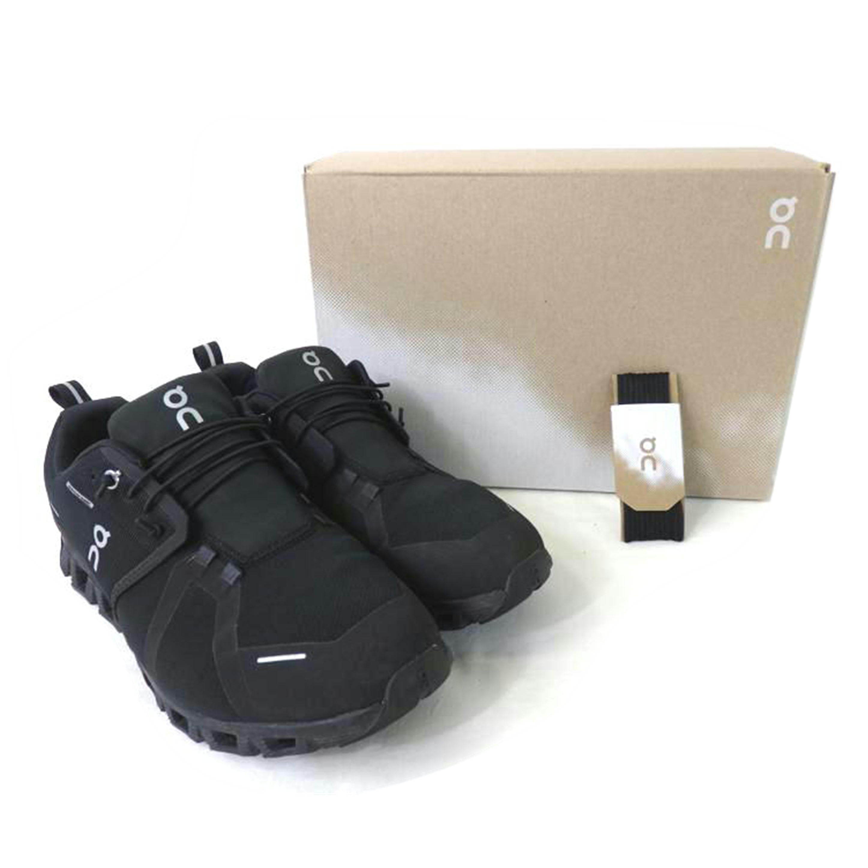 On ｵﾝ/cloud5　waterproof//Bランク/84