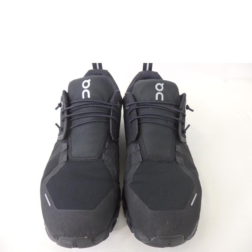 On ｵﾝ/cloud5　waterproof//Bランク/84